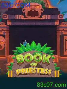 BookOfPriestess