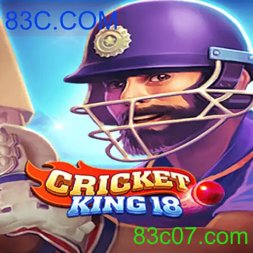 CricketKing18